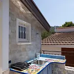 Le Stanze Del Conte 3* Montecorice