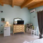 Panzió Le Stanze Del Conte Montecorice