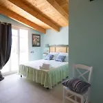 Le Stanze Del Conte Panzió Montecorice