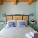 Le Stanze Del Conte Bed and breakfast 3*