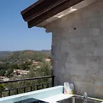 Le Stanze Del Conte Panzió