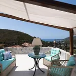 Le Stanze Del Conte Bed & Breakfast Montecorice