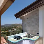 Bed and breakfast Le Stanze Del Conte Montecorice