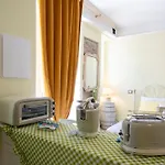 Panzió Le Stanze Del Conte 3*