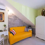 Panzió Le Stanze Del Conte Montecorice