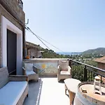 Le Stanze Del Conte Panzió Montecorice