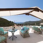 Bed & Breakfast Le Stanze Del Conte Montecorice