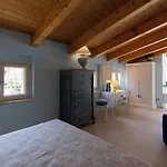 Le Stanze Del Conte Panzió 3*