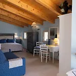 Le Stanze Del Conte 3* Montecorice