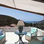 Le Stanze Del Conte Bed & Breakfast Montecorice