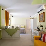 Bed and breakfast Le Stanze Del Conte 3*