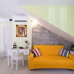 Le Stanze Del Conte Bed and breakfast