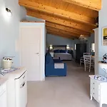 Bed & Breakfast Le Stanze Del Conte Montecorice
