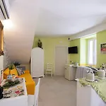 Le Stanze Del Conte Bed and breakfast Montecorice