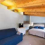 Le Stanze Del Conte 3*