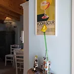 Le Stanze Del Conte Bed and breakfast Montecorice