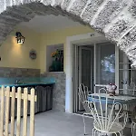 Le Stanze Del Conte Panzió