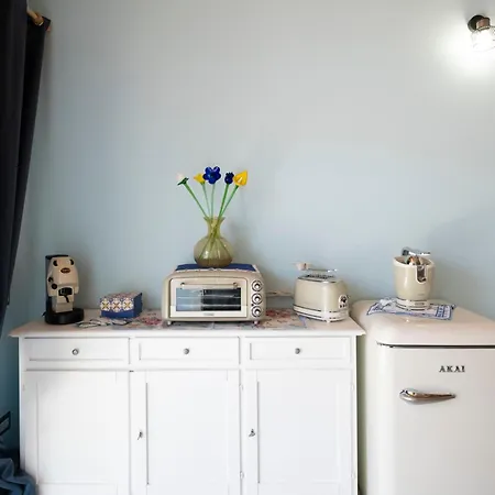 Bed and Breakfast Le Stanze Del Conte