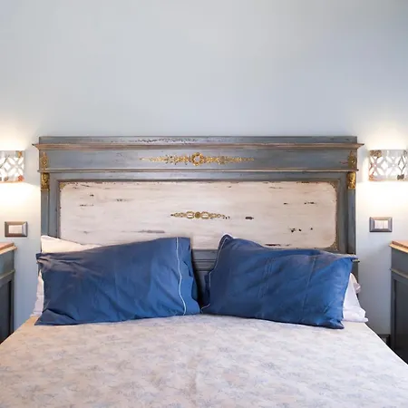 Bed and Breakfast Le Stanze Del Conte