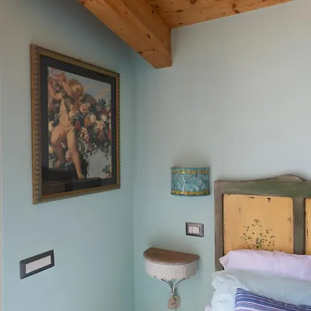 Le Stanze Del Conte 3* Montecorice