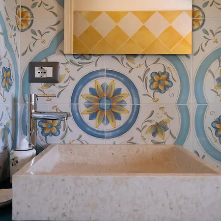 Bed and Breakfast Le Stanze Del Conte