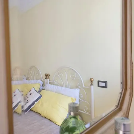 Le Stanze Del Conte Bed and breakfast
