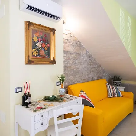Bed and breakfast Le Stanze Del Conte