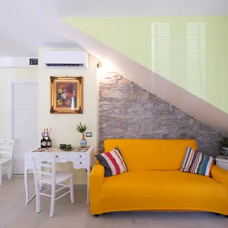 Le Stanze Del Conte Bed and Breakfast