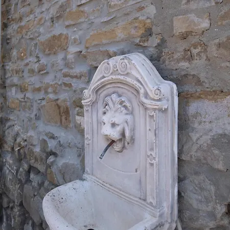 Le Stanze Del Conte