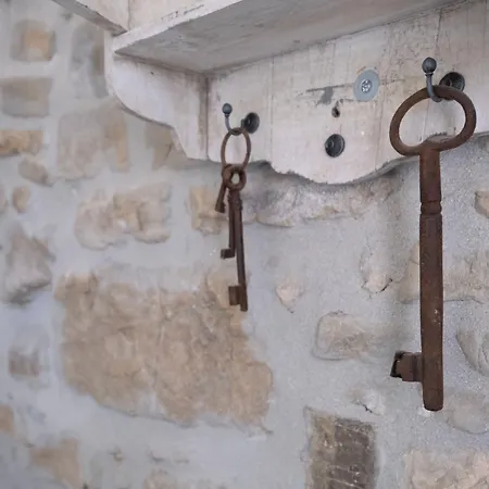 Le Stanze Del Conte 3*