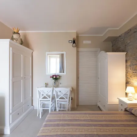 Bed and breakfast Le Stanze Del Conte Montecorice