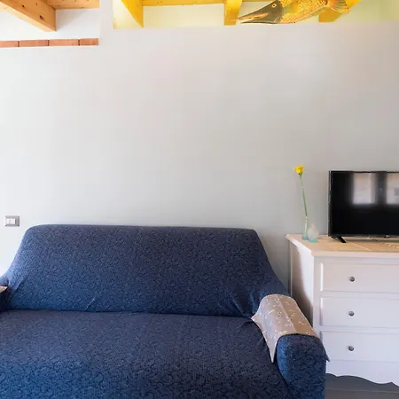 Le Stanze Del Conte Bed and breakfast