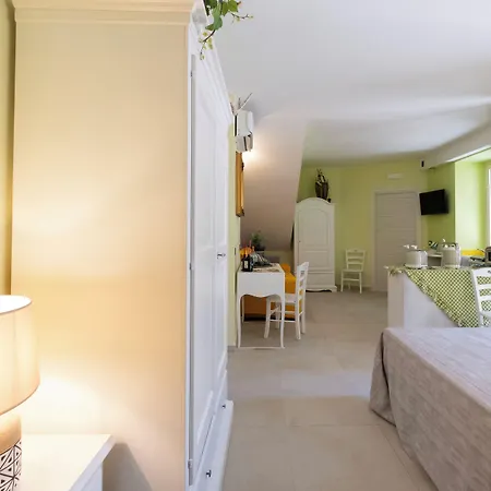 Le Stanze Del Conte 3*
