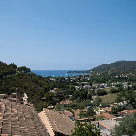 Bed and Breakfast Le Stanze Del Conte Montecorice