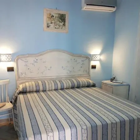 فندق مبيت وإفطار Le Stanze Del Conte مونتيكوريس