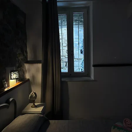 Le Stanze Del Conte Bed and breakfast Montecorice
