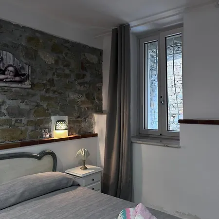 Le Stanze Del Conte 3*