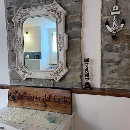 Le Stanze Del Conte 3*