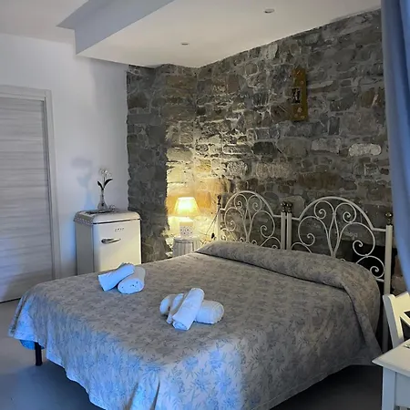 Bed and breakfast Le Stanze Del Conte Montecorice