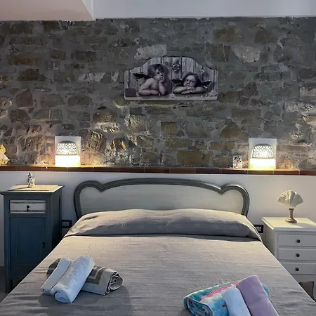 Le Stanze Del Conte 3*