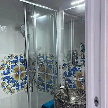 فندق مبيت وإفطار Le Stanze Del Conte