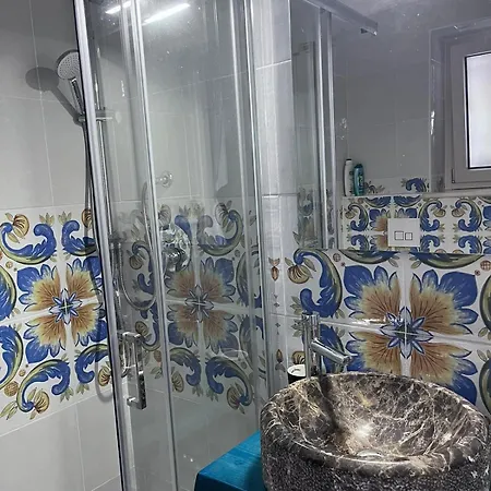 فندق مبيت وإفطار Le Stanze Del Conte 3*