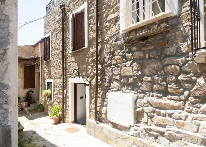 Le Stanze Del Conte 3*