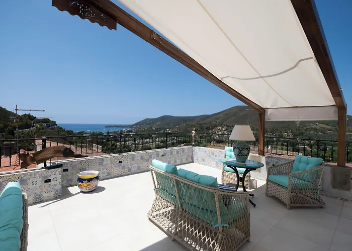 Le Stanze Del Conte 3*